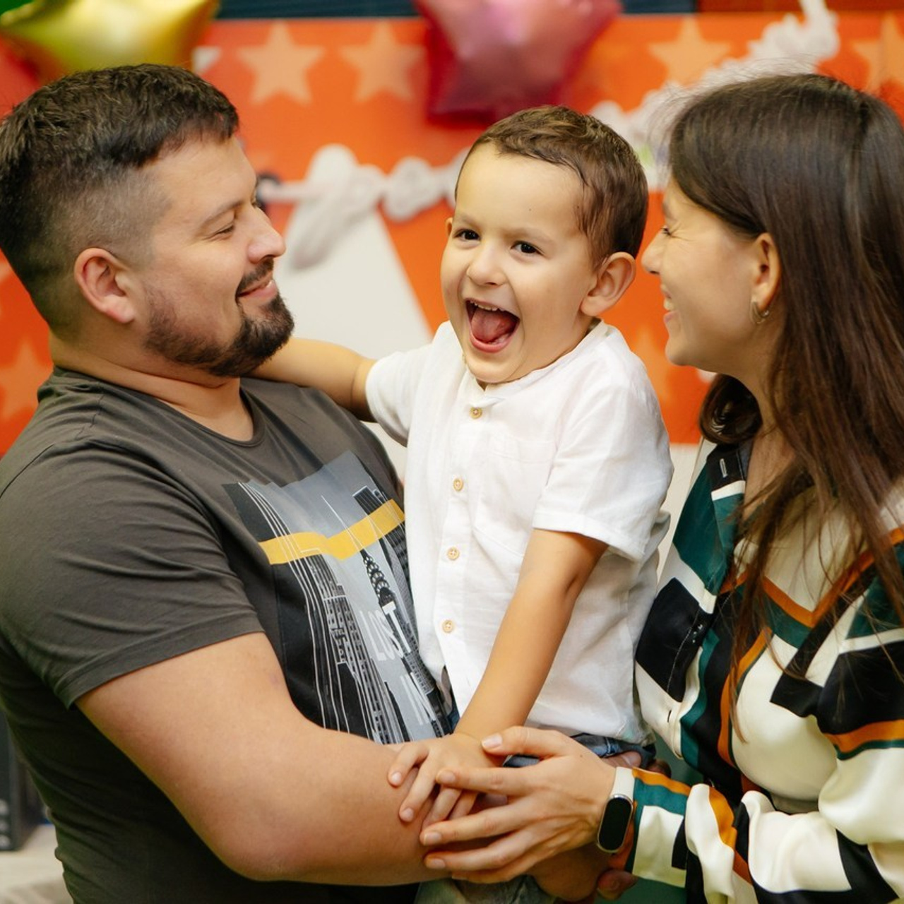 Отзывы. Семейный и детский фотограф в Москве Александра Мак