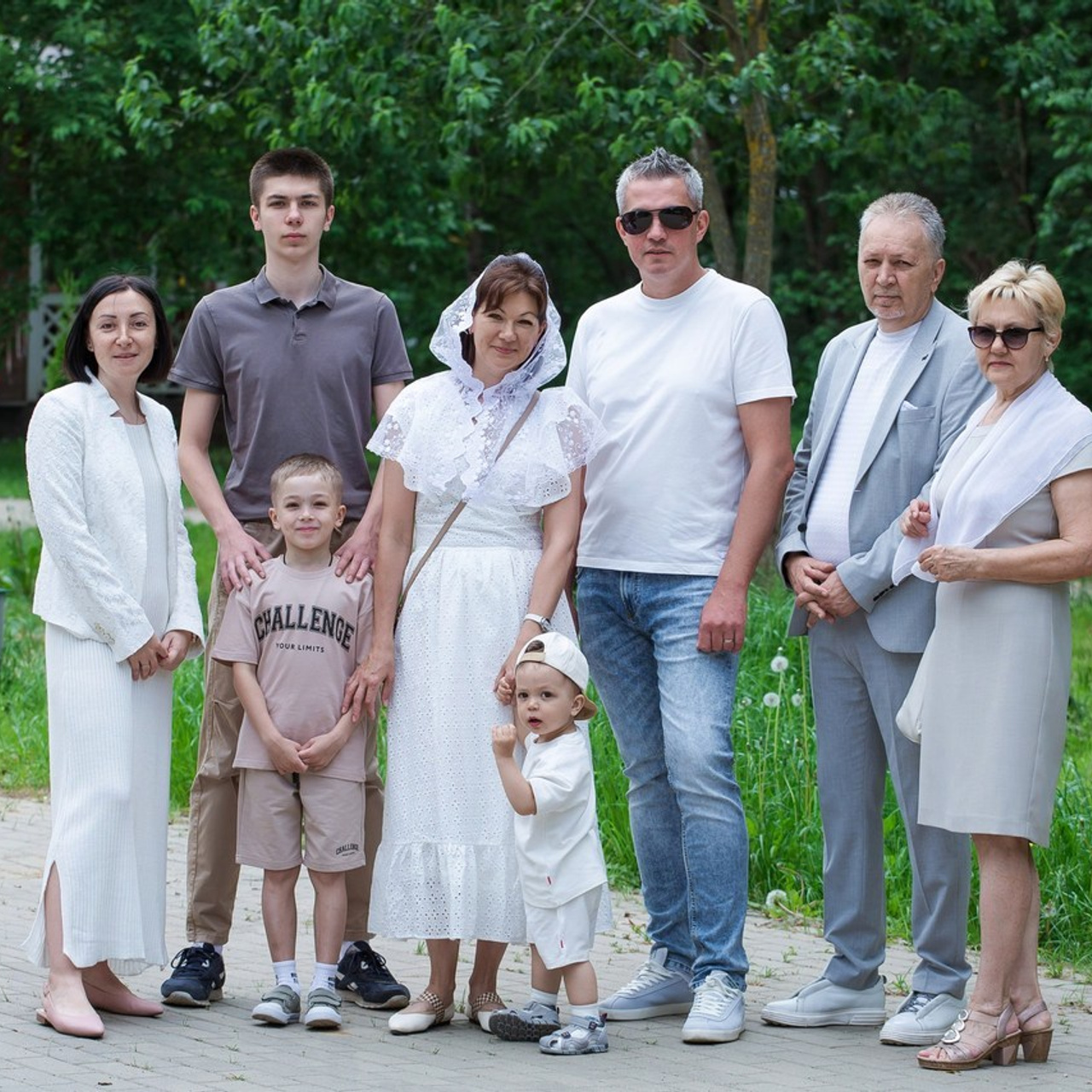 Отзывы. Семейный и детский фотограф в Москве Александра Мак