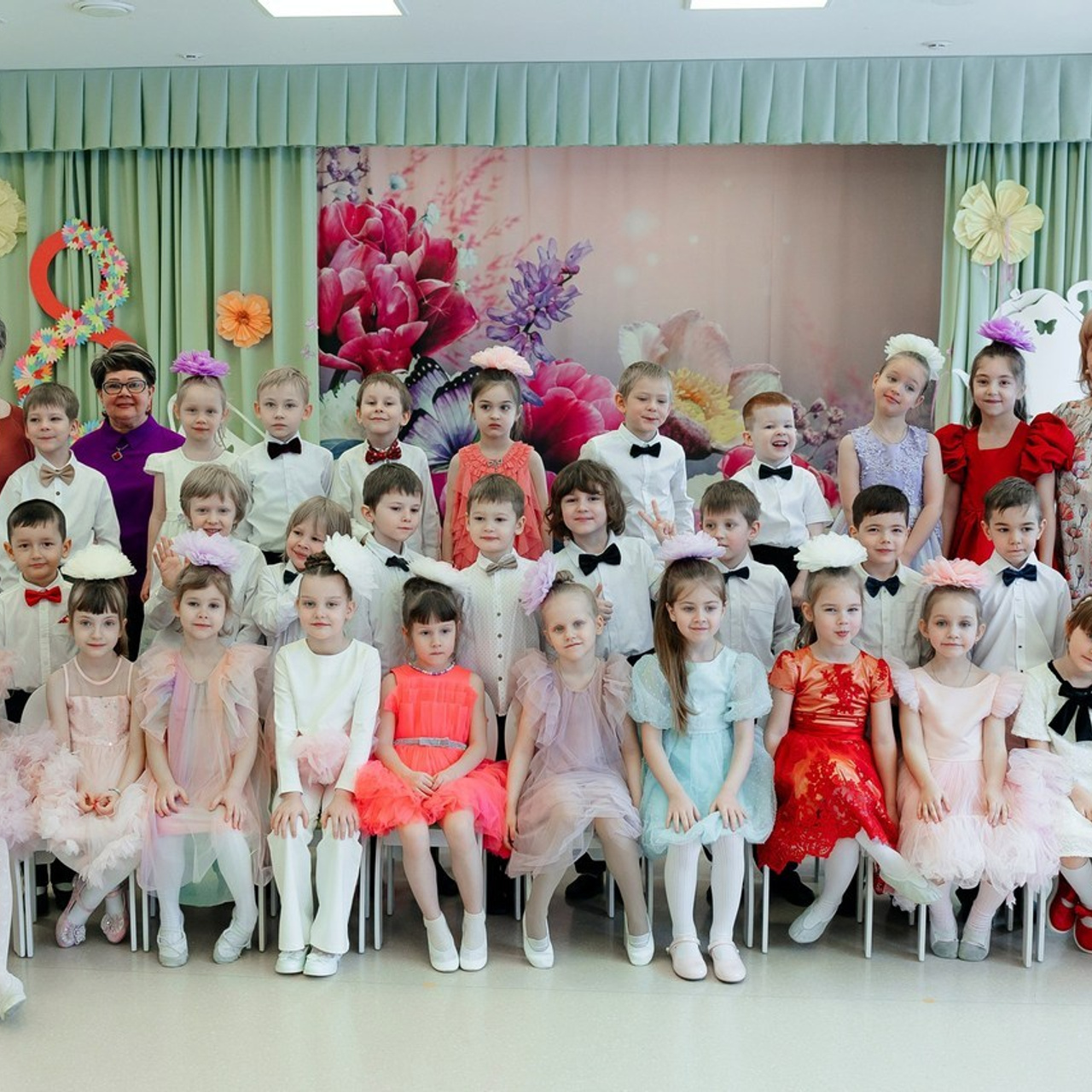 Отзывы. Семейный и детский фотограф в Москве Александра Мак