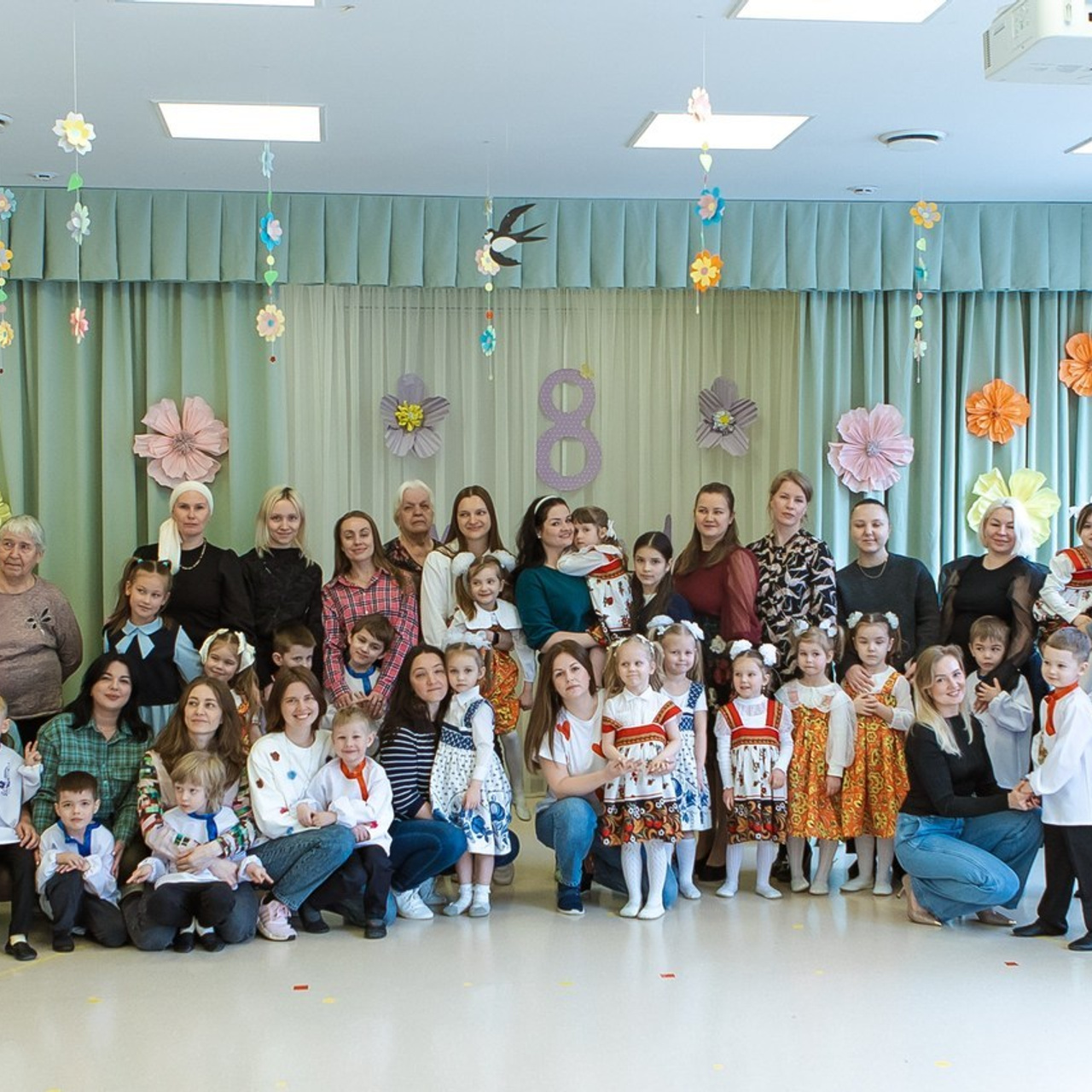 Отзывы. Семейный и детский фотограф в Москве Александра Мак