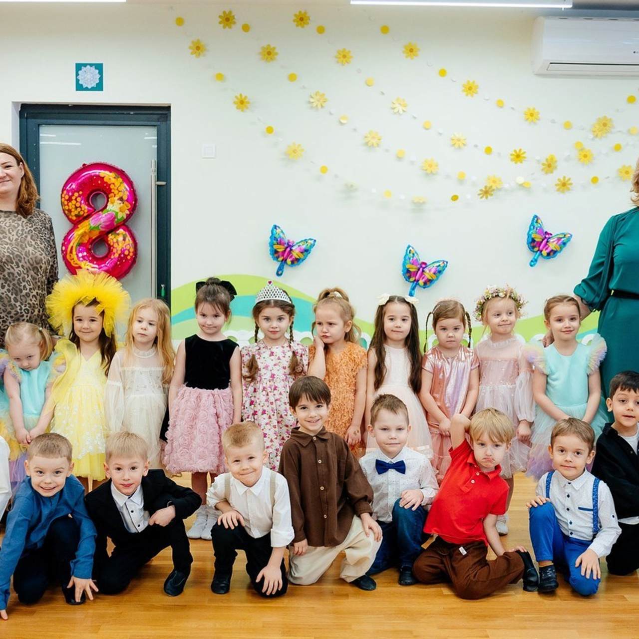 Отзывы. Семейный и детский фотограф в Москве Александра Мак