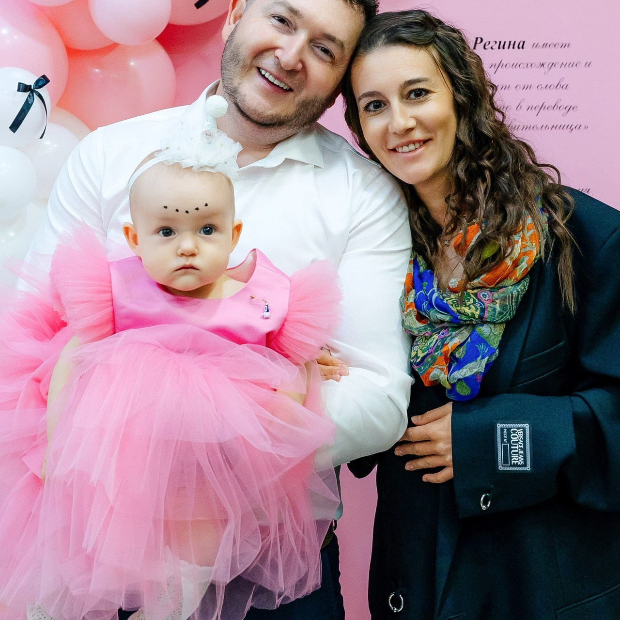 Отзывы. Семейный и детский фотограф в Москве Александра Мак