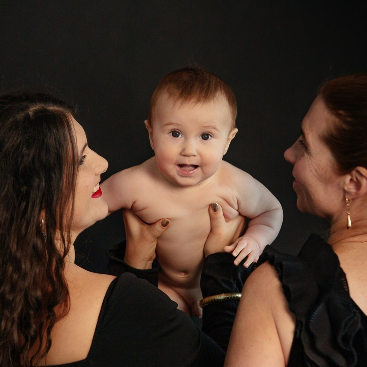 Отзывы. Семейный и детский фотограф в Москве Александра Мак