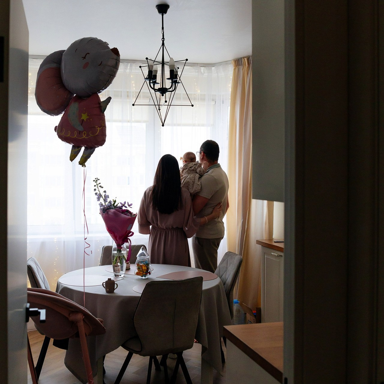 Отзывы. Семейный и детский фотограф в Москве Александра Мак