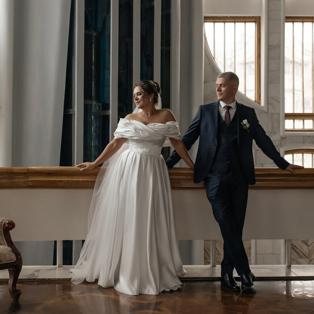 Отзывы. Свадебный и семейный фотограф