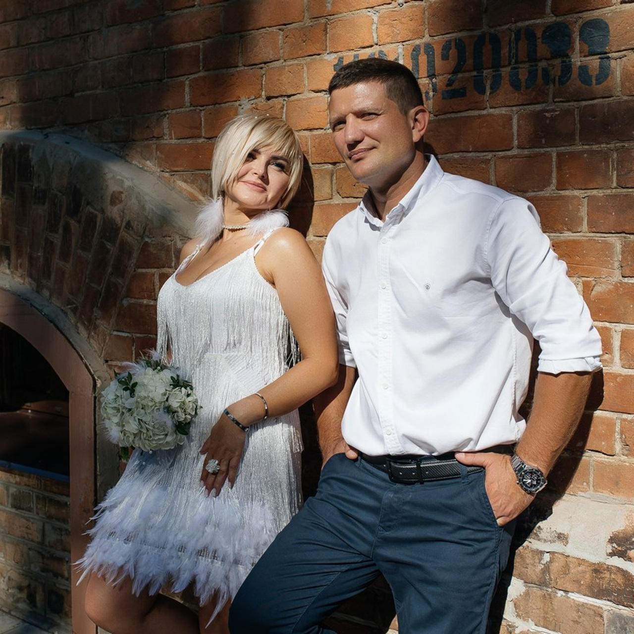 Отзывы. Свадебный и семейный фотограф