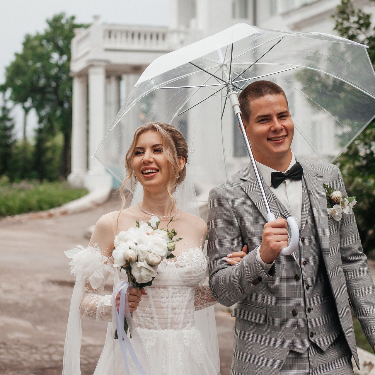 Отзывы. Свадебный и семейный фотограф