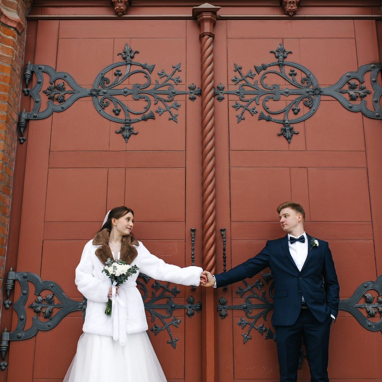 Отзывы. Свадебный и семейный фотограф