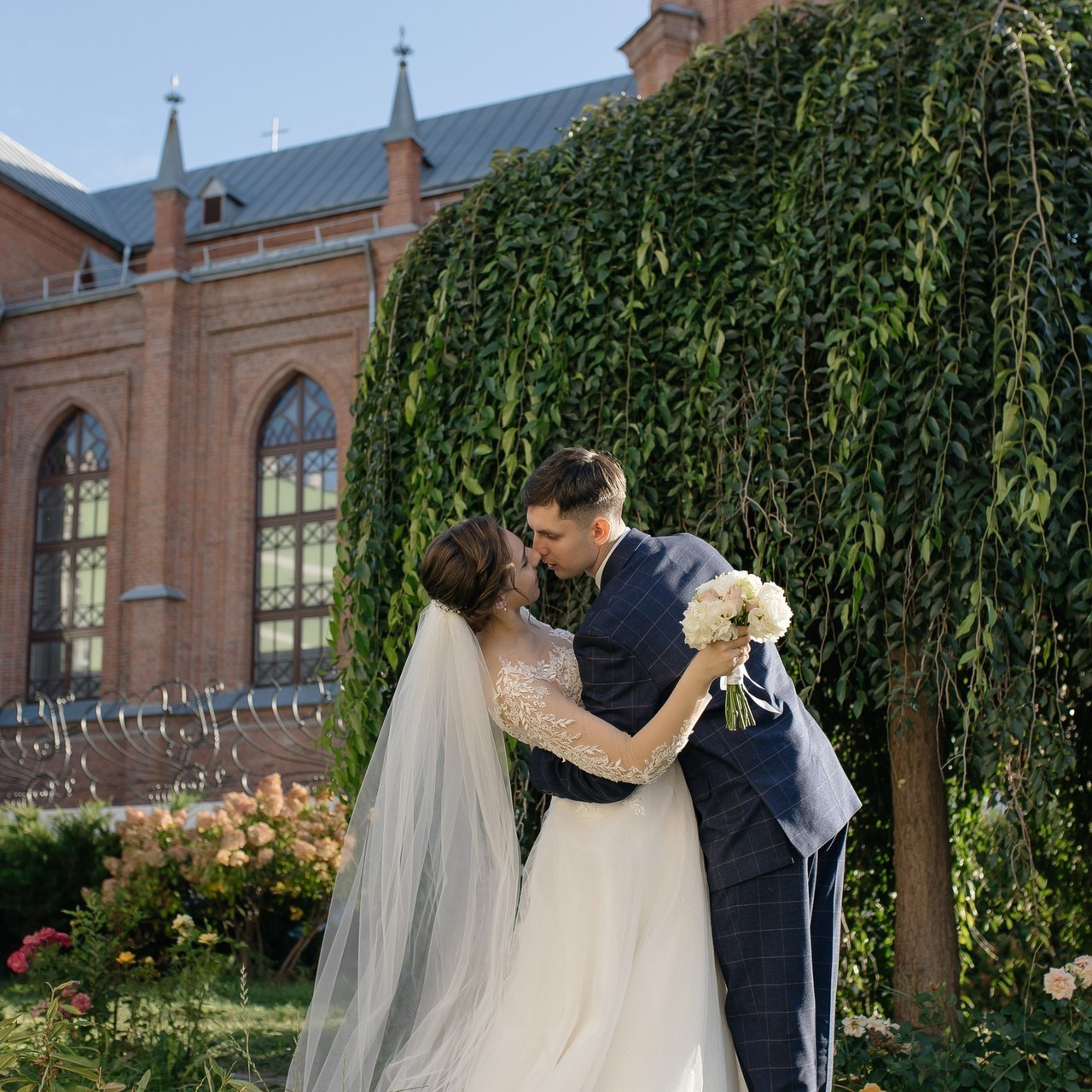 Отзывы. Свадебный и семейный фотограф