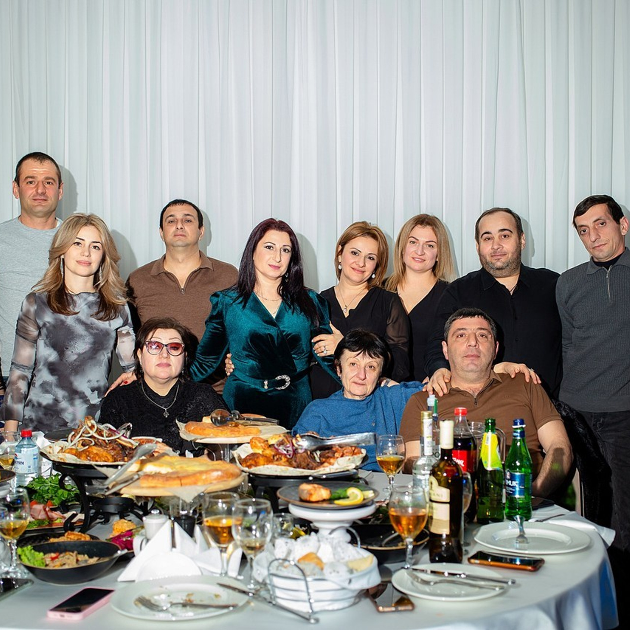 Отзывы. Семейный и детский фотограф Марина Баладьян Сочи / Краснодар / Москва