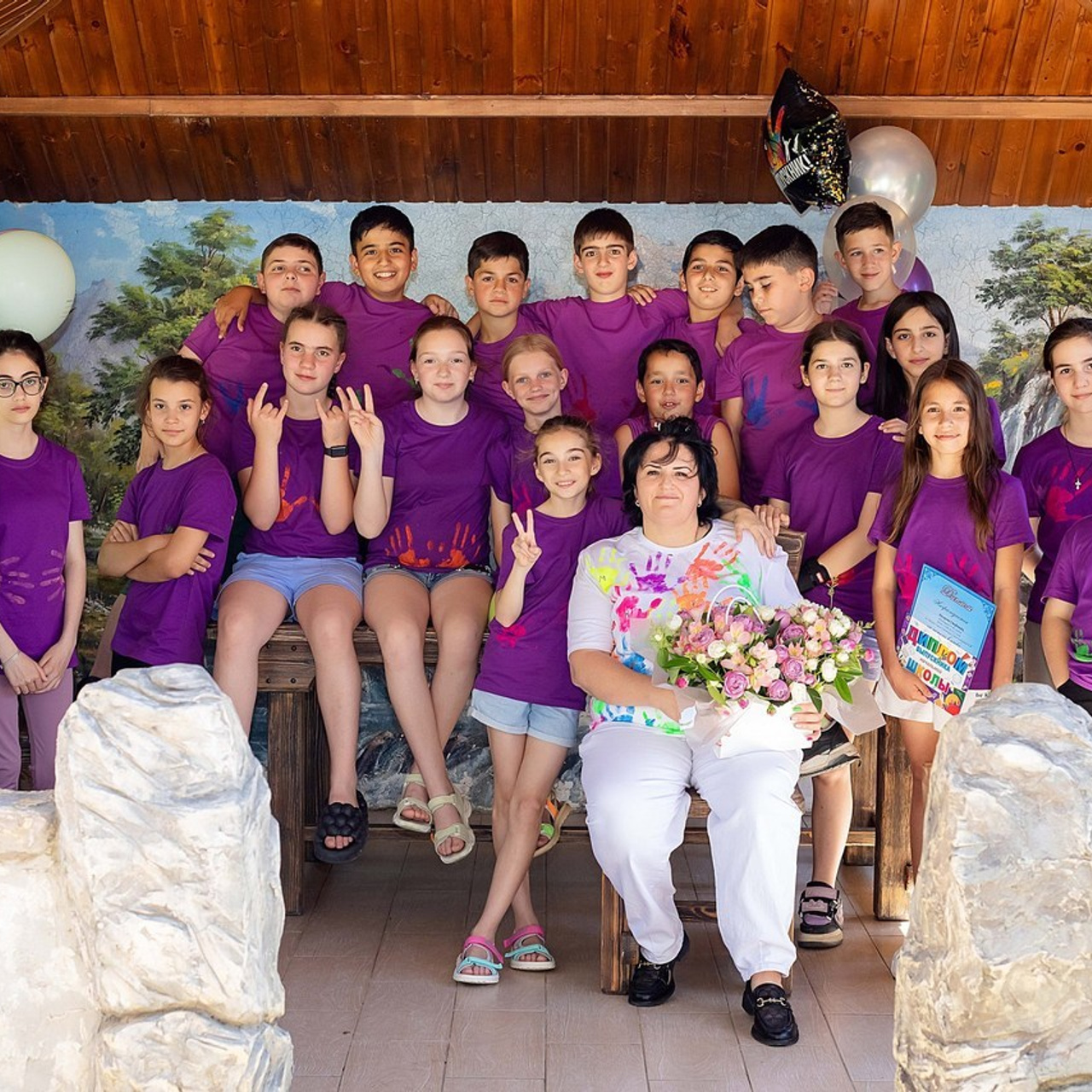 Отзывы. Семейный и детский фотограф Марина Баладьян Сочи / Краснодар / Москва