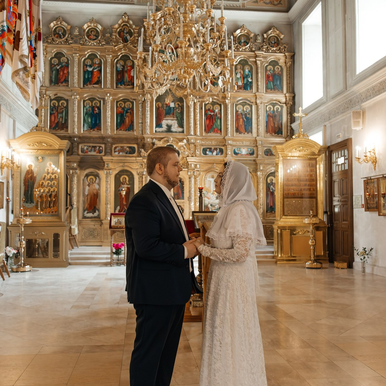 Семейный и свадебный фотограф в Москве Елизавета Окульская