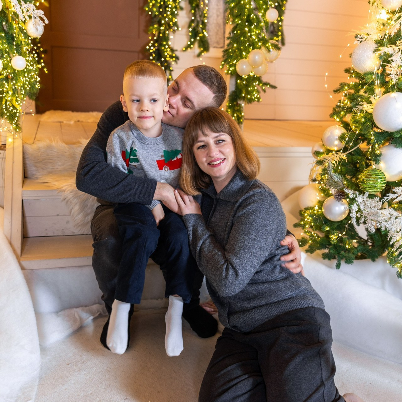 Отзывы. Семейный и свадебный фотограф в Москве Елизавета Окульская