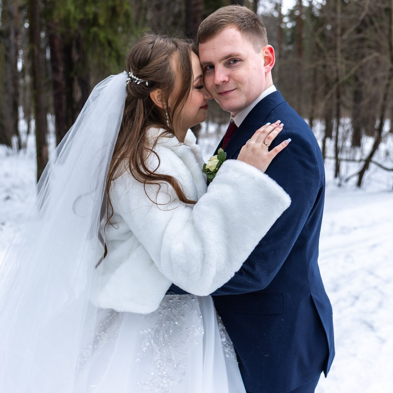 Семейный и свадебный фотограф в Москве Елизавета Окульская