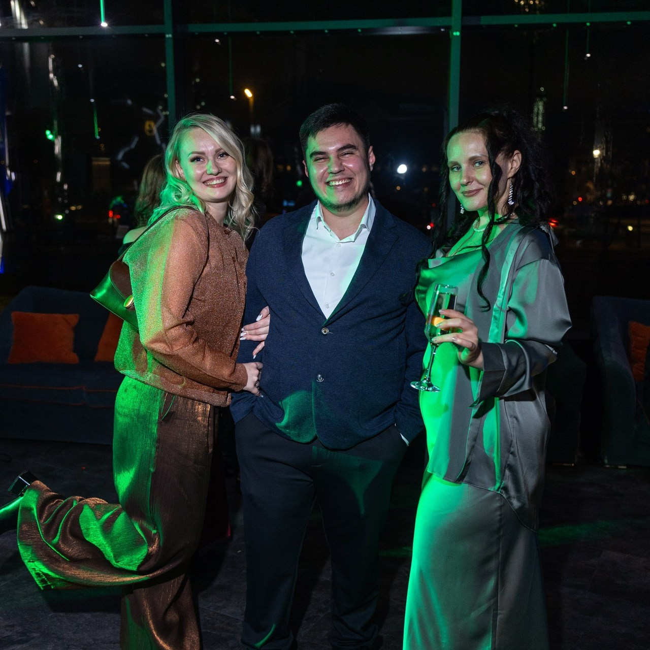 Семейный и свадебный фотограф в Москве Елизавета Окульская