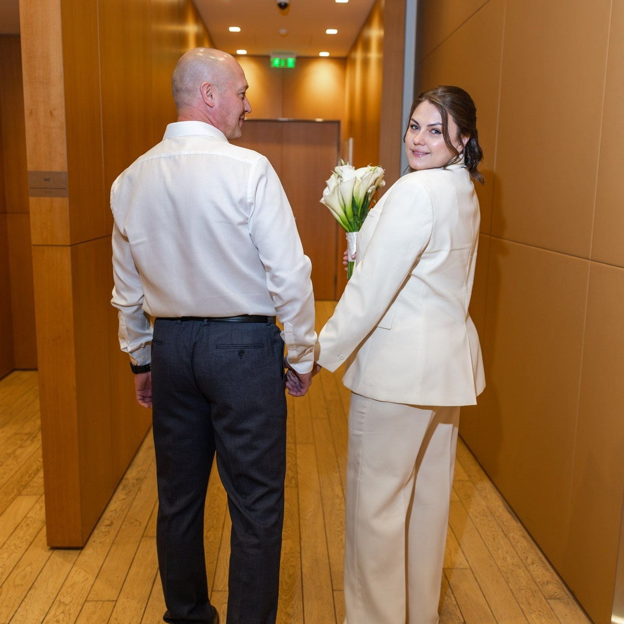 Семейный и свадебный фотограф в Москве Елизавета Окульская