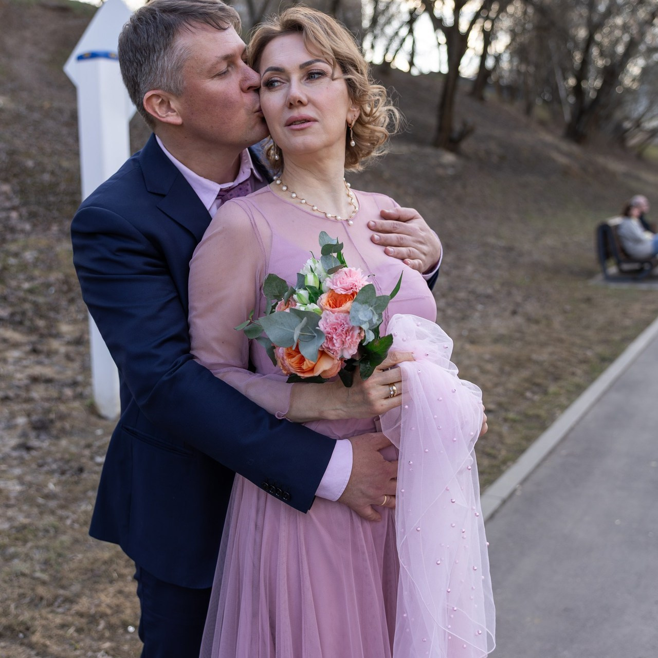 Отзывы. Семейный и свадебный фотограф в Москве Елизавета Окульская