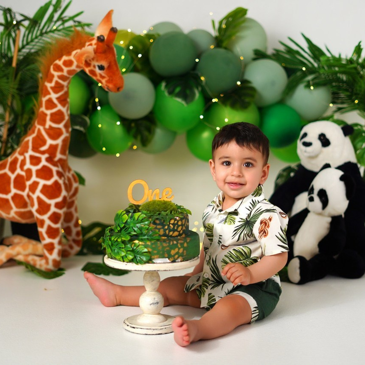 Отзывы. Детская фотостудия «Антураж» г. Краснодар