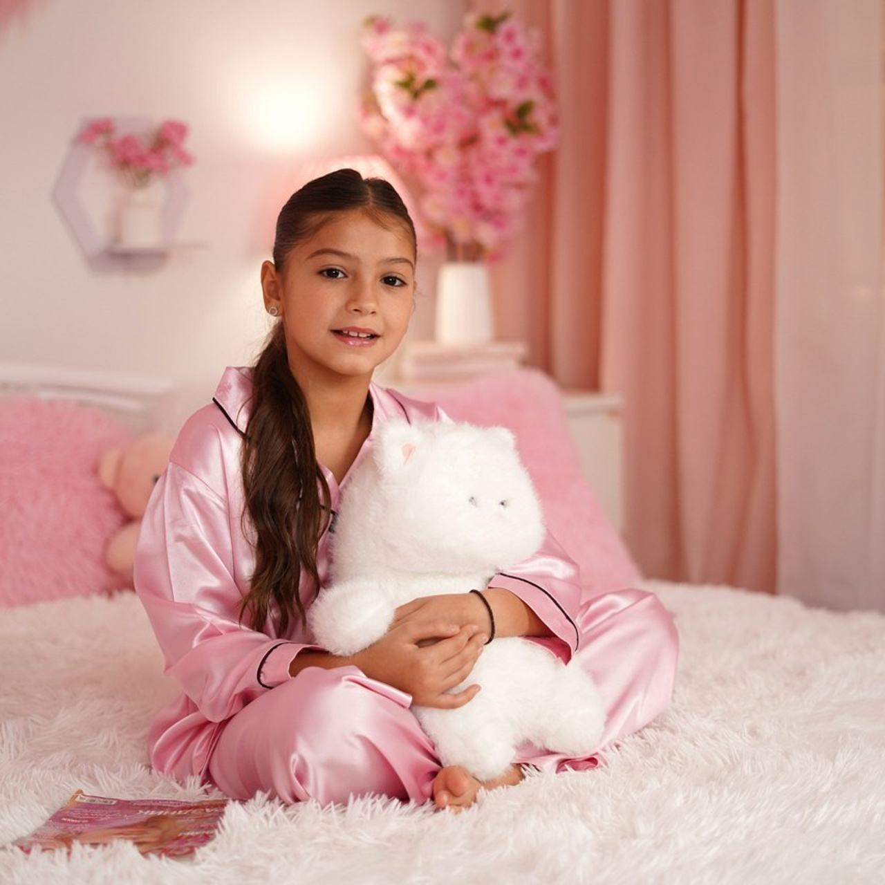 Отзывы. Детская фотостудия «Антураж» г. Краснодар