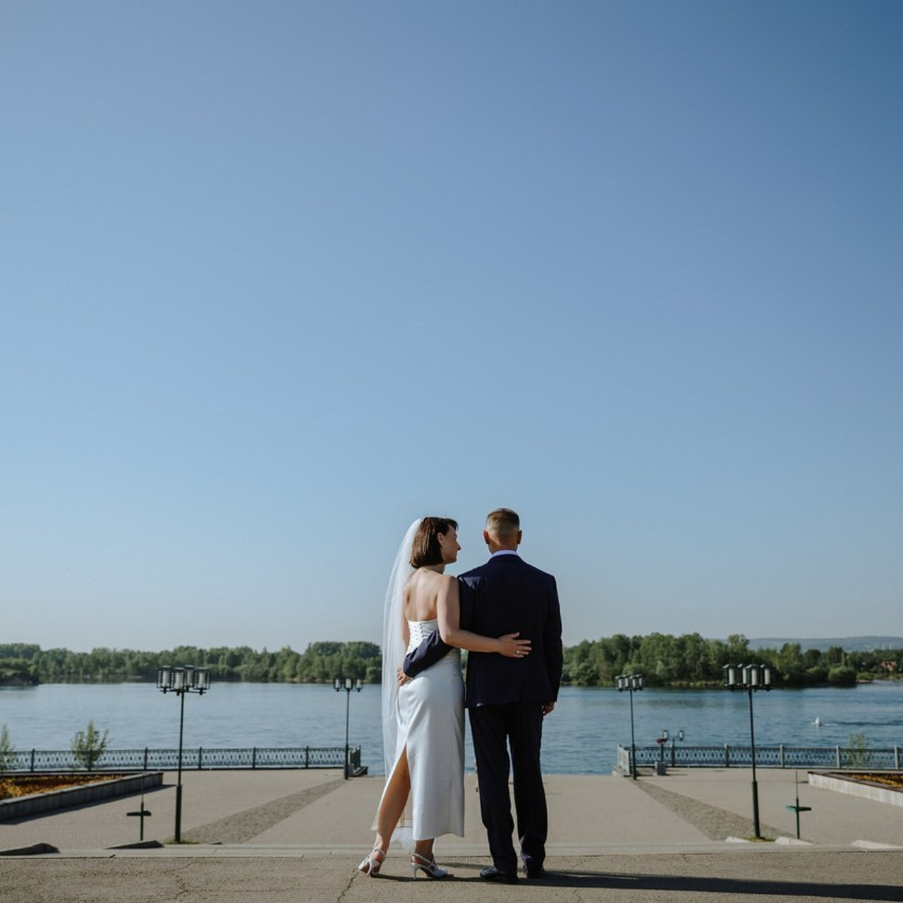 Отзывы. Свадебный фотограф в Иркутске
