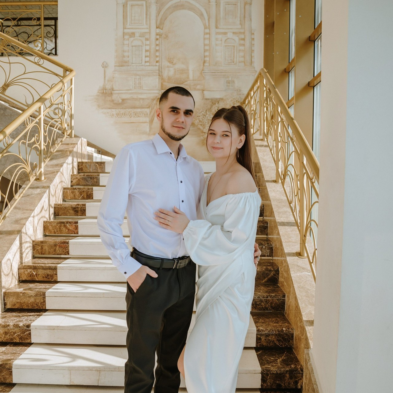 Отзывы. Свадебный фотограф в Иркутске