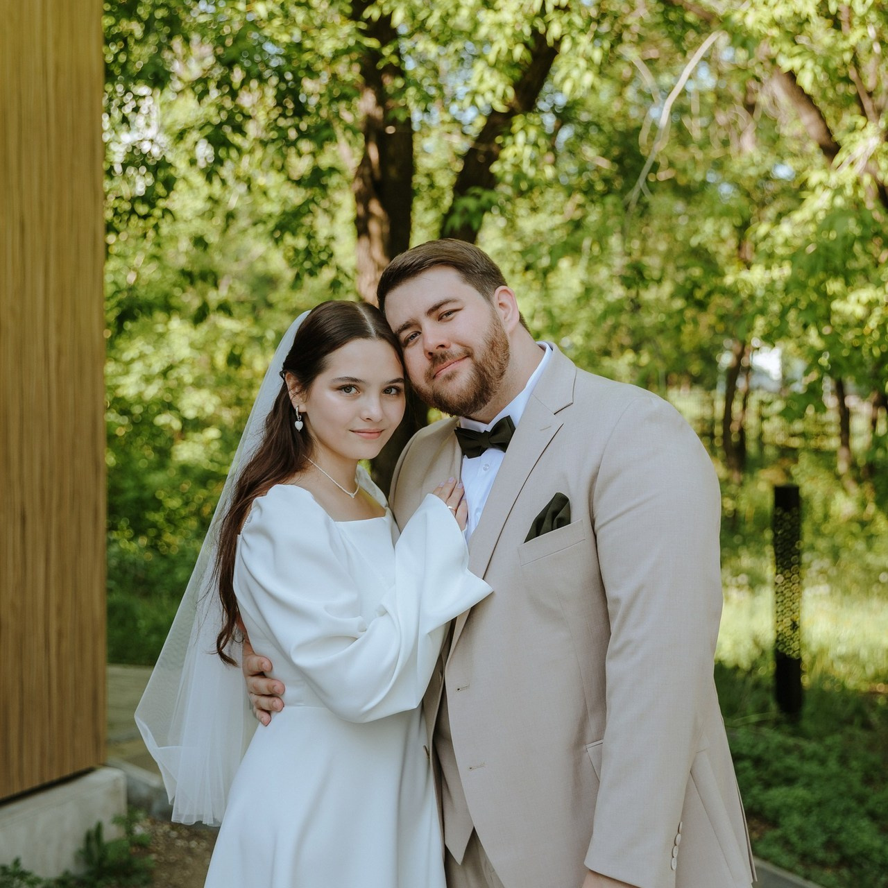 Отзывы. Свадебный фотограф в Иркутске