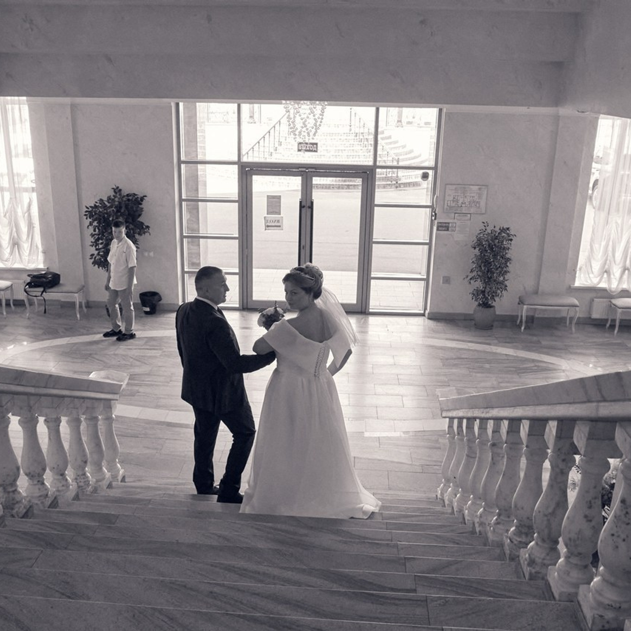 Отзывы. Фотограф Дмитрий Щекинкин / Сохраняя моменты