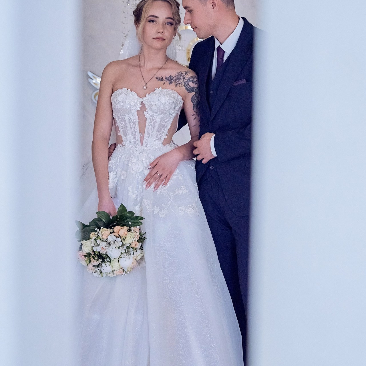 Отзывы. Фотограф Дмитрий Щекинкин / Сохраняя моменты