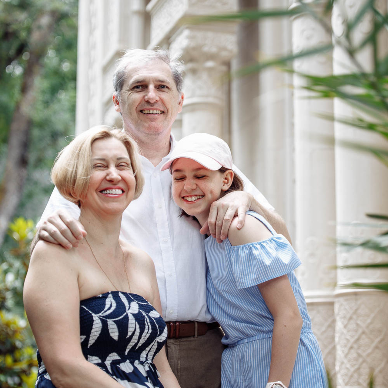 Отзывы. Саша Свенская — фотограф и фоторежиссер Новороссийск, Кабардинка