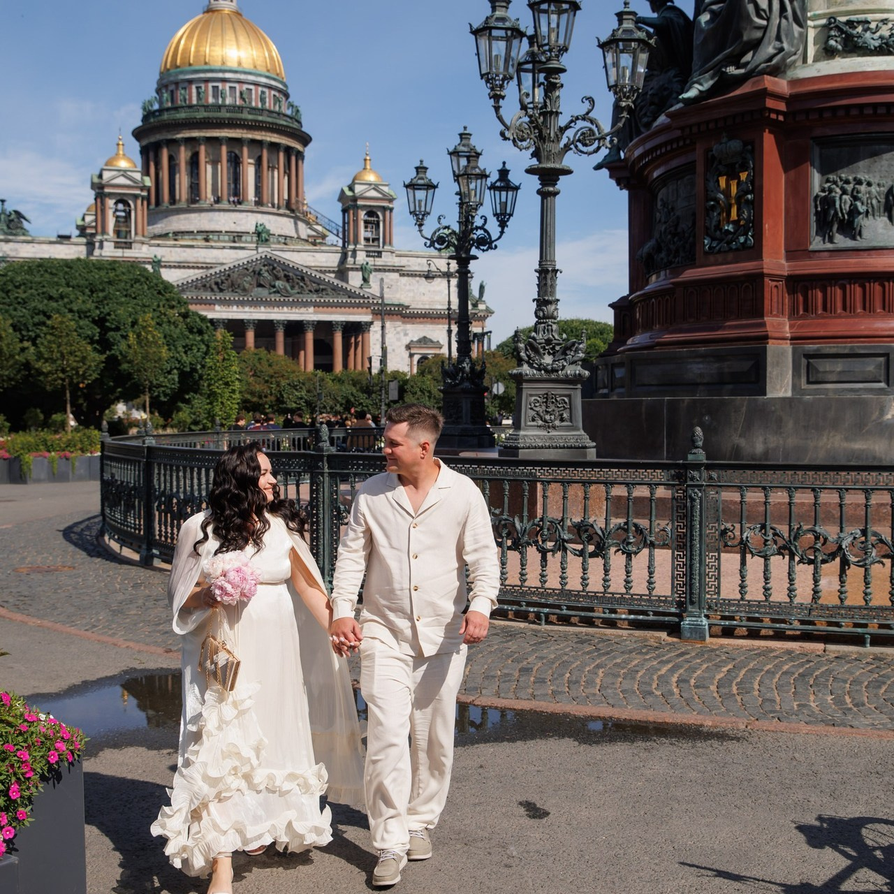 Отзывы. Фотограф ваших чувств в Санкт-Петербурге