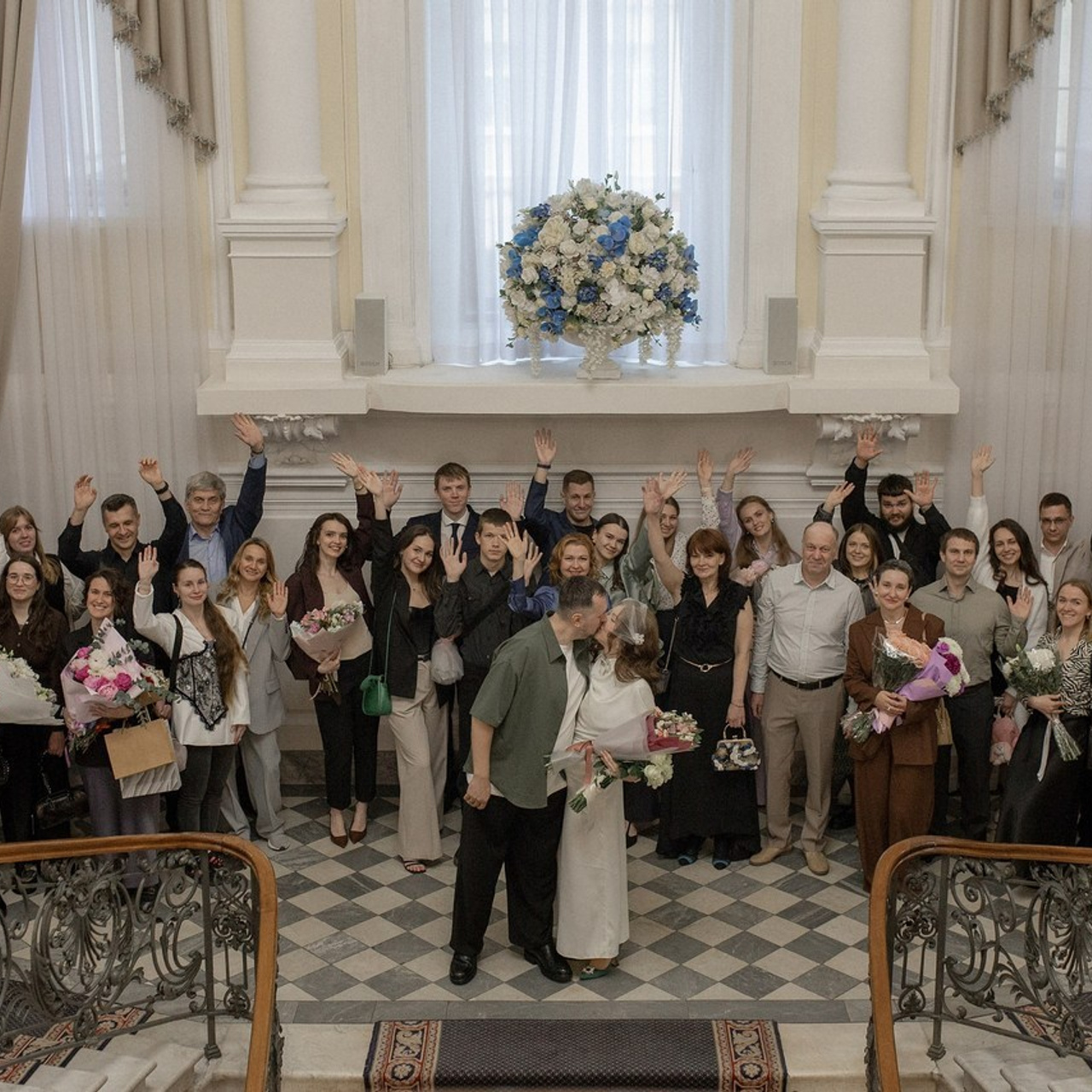 Отзывы. Анна фотограф Санкт-Петербург