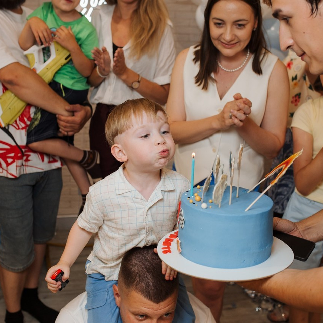 Отзывы. Анна фотограф Санкт-Петербург