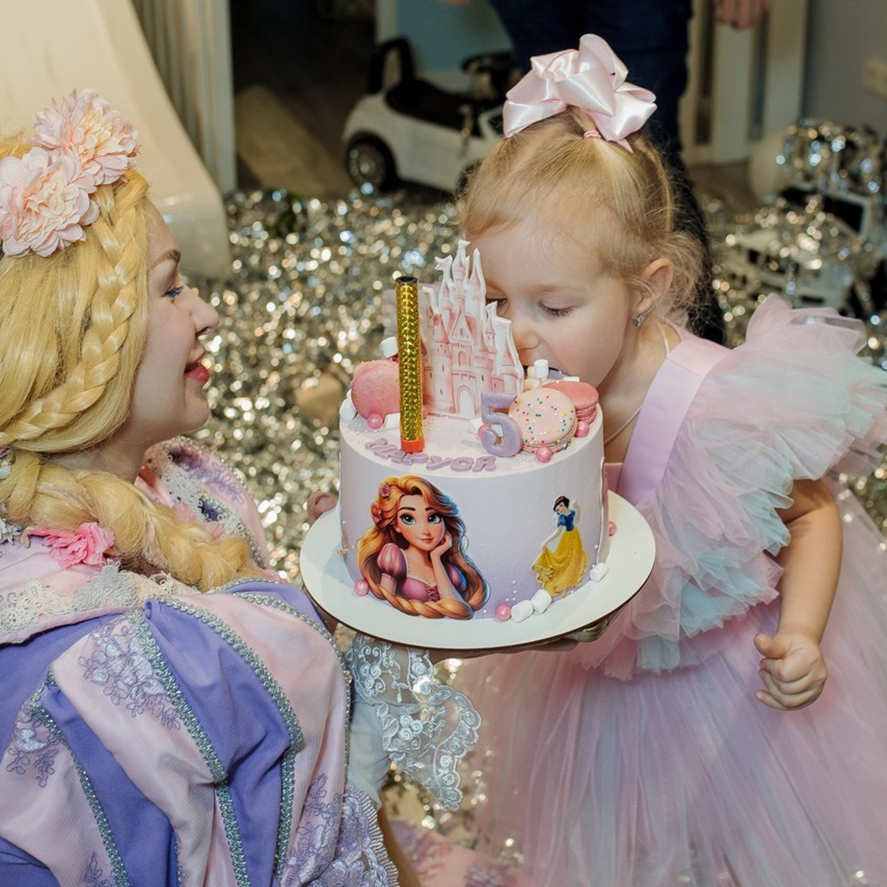 Отзывы. Анна фотограф Санкт-Петербург