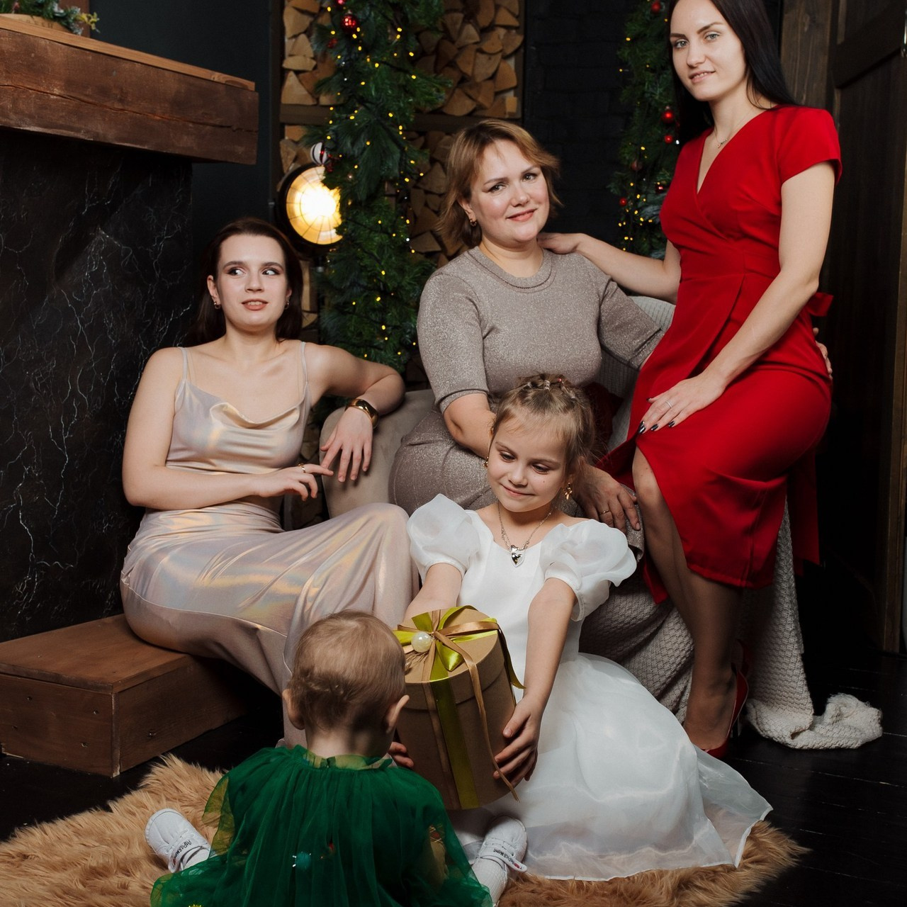 Отзывы. Анна фотограф Санкт-Петербург