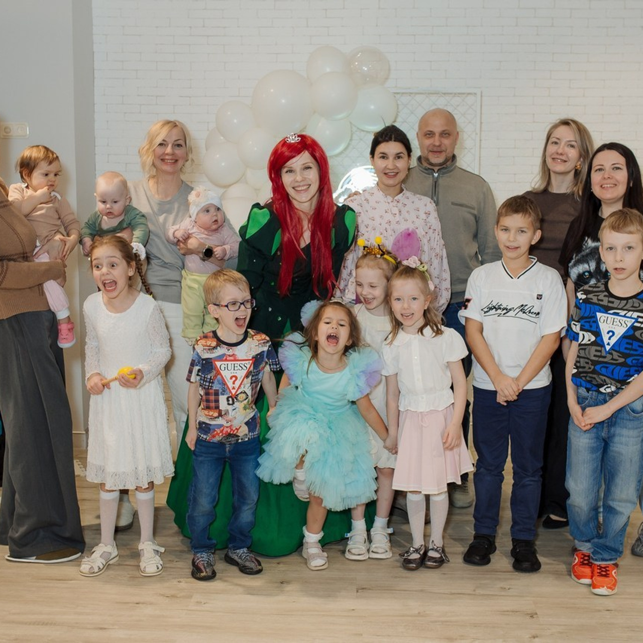 Отзывы. Анна фотограф Санкт-Петербург