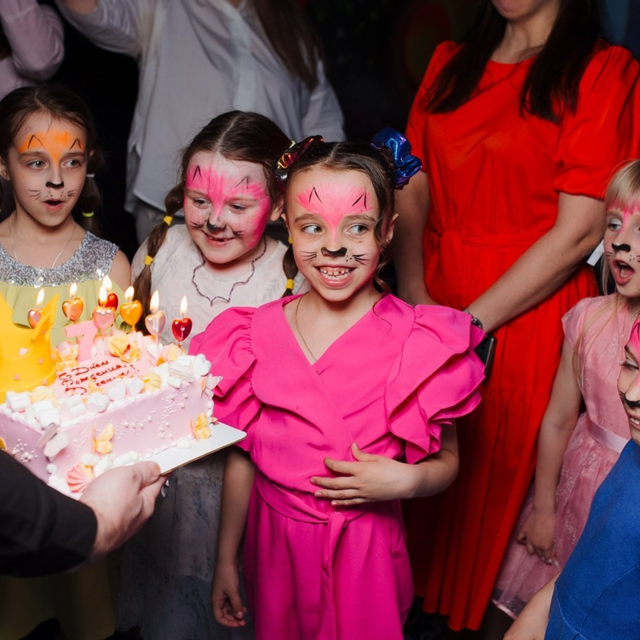 Отзывы. Анна фотограф Санкт-Петербург