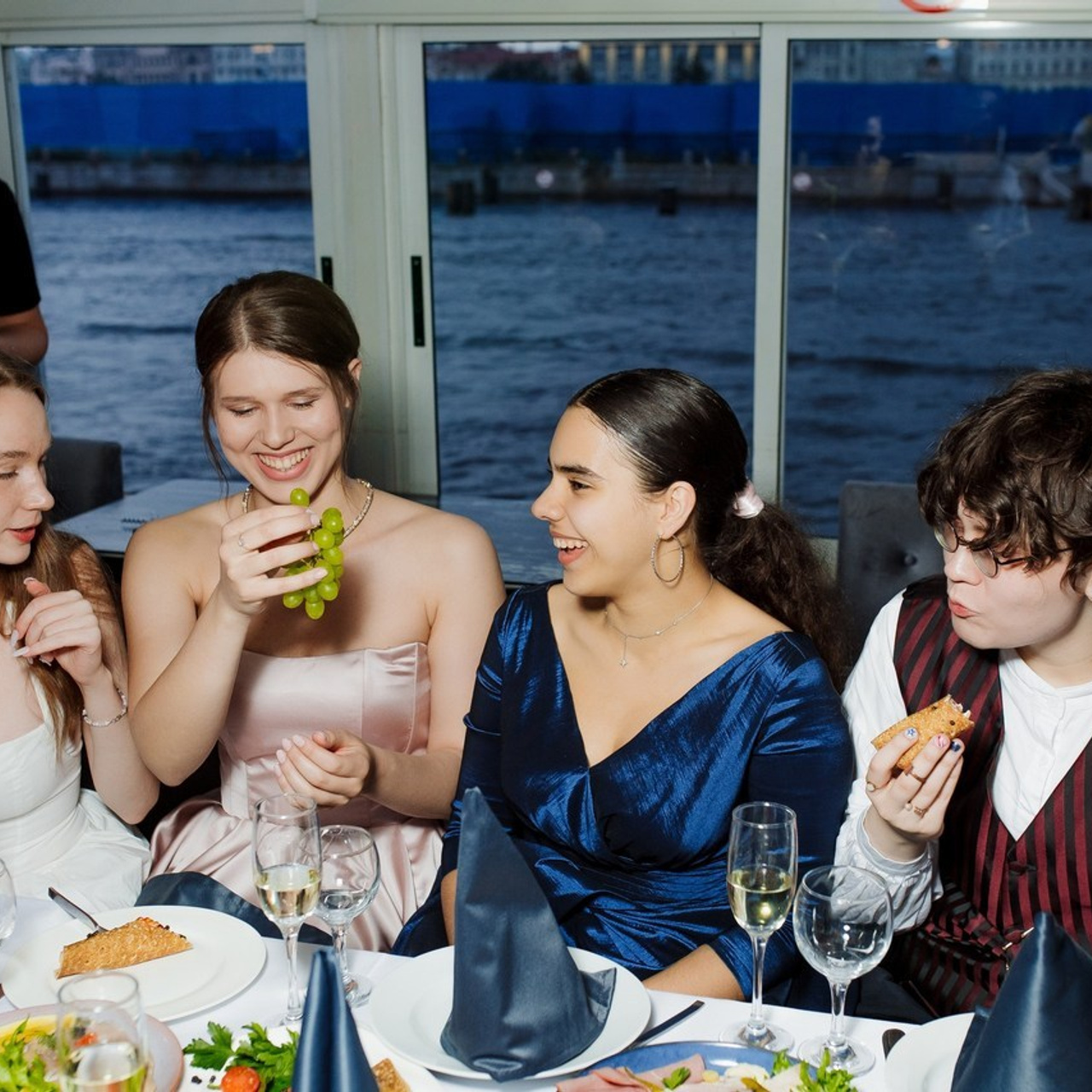 Отзывы. Анна фотограф Санкт-Петербург