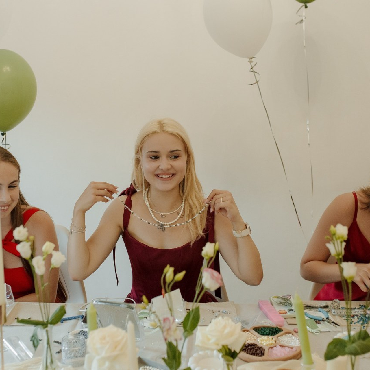 Отзывы. Анна фотограф Санкт-Петербург