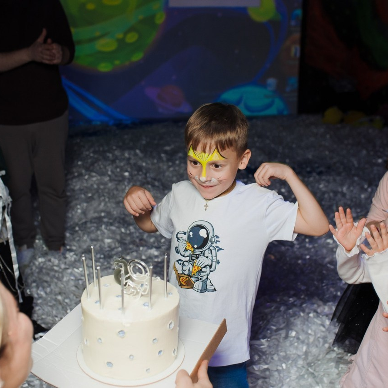 Отзывы. Анна фотограф Санкт-Петербург