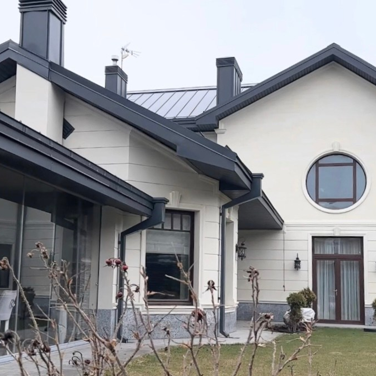 Продажа элитных домов