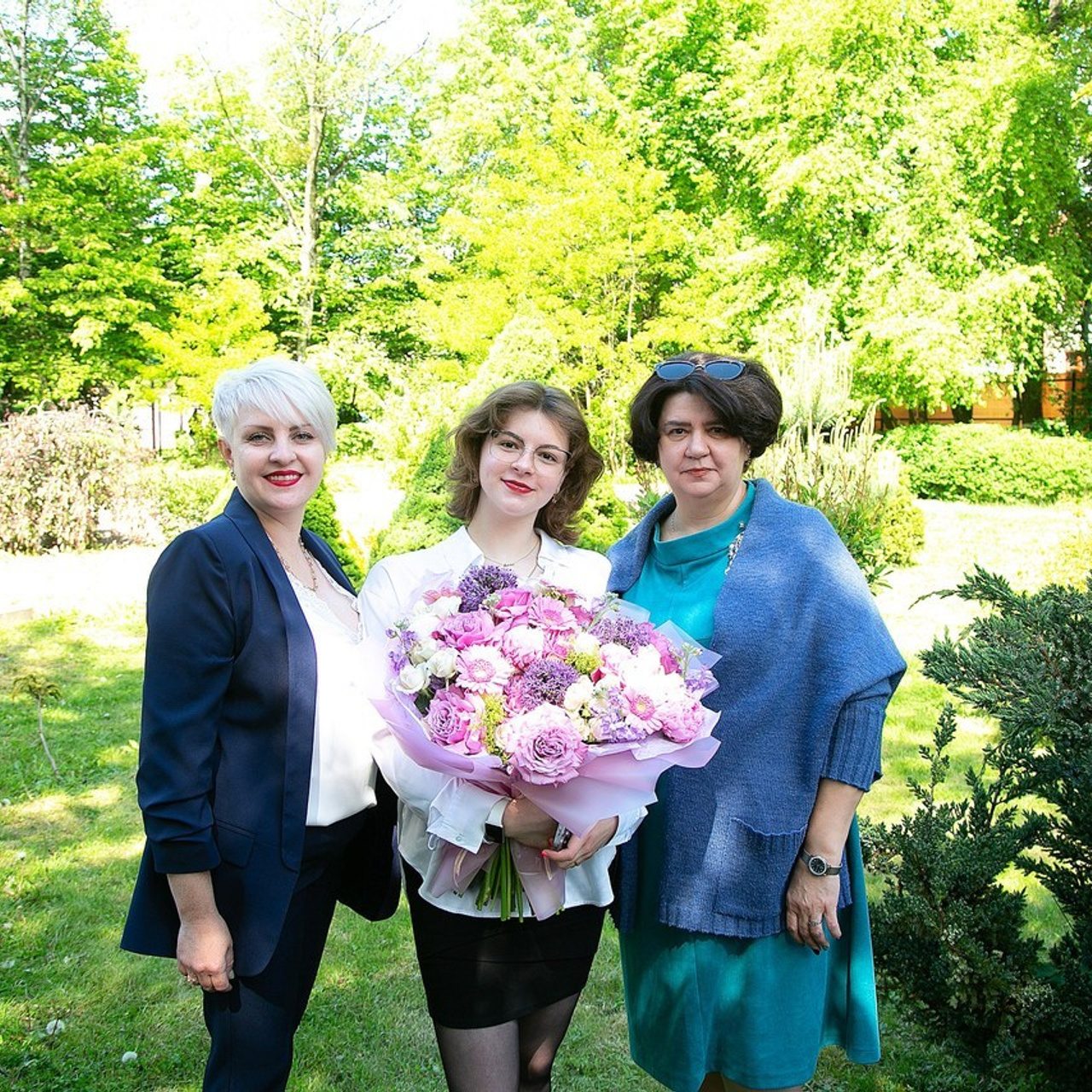 Отзывы. Анна Буракова Школьный и детский фотограф в Калининграде