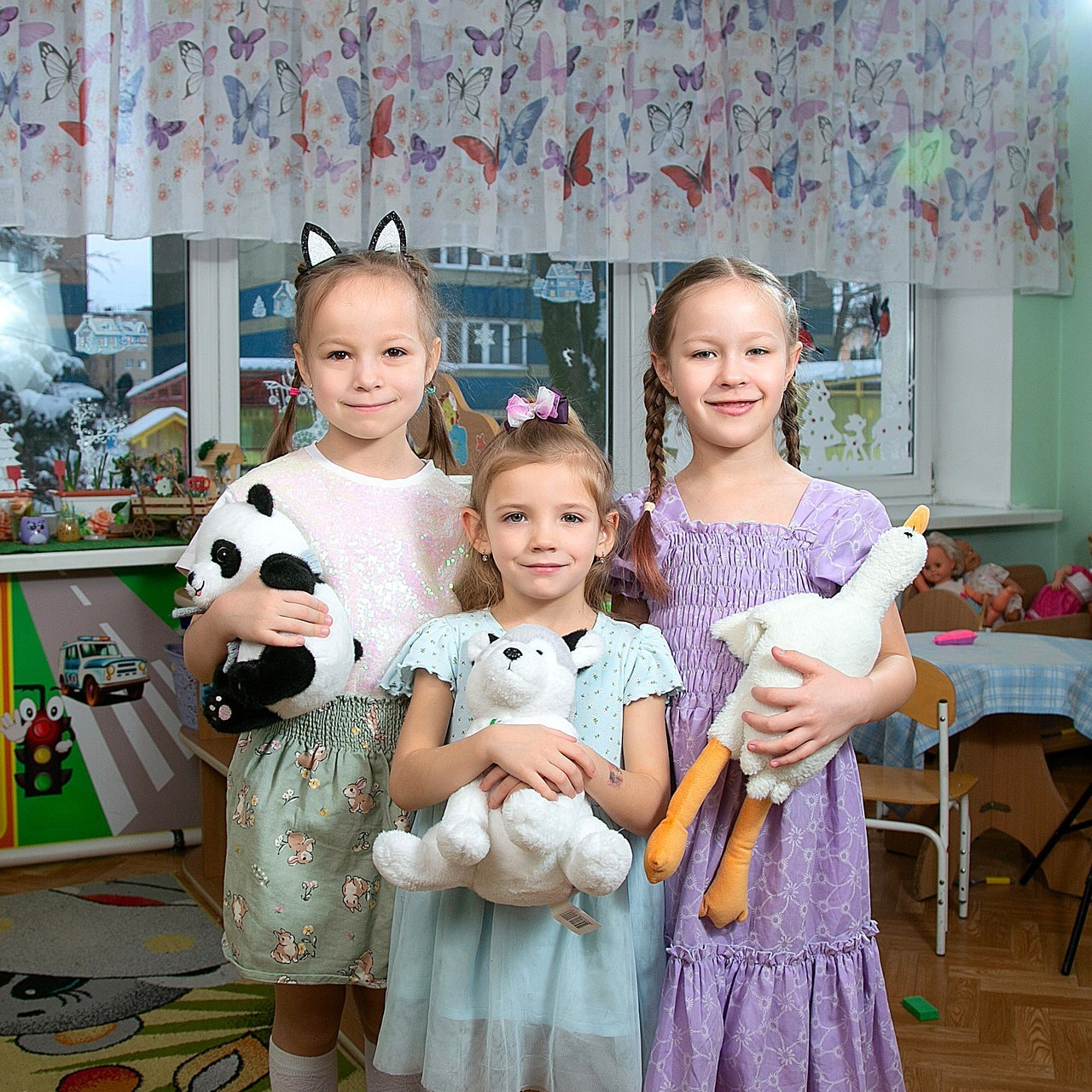 Отзывы. Анна Буракова Школьный и детский фотограф в Калининграде