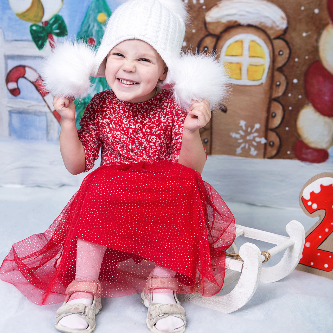 Отзывы. Анна Буракова Школьный и детский фотограф в Калининграде