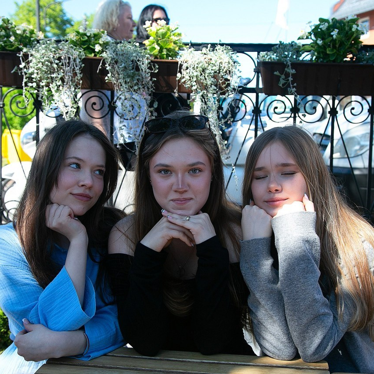 Отзывы. Анна Буракова Школьный и детский фотограф в Калининграде