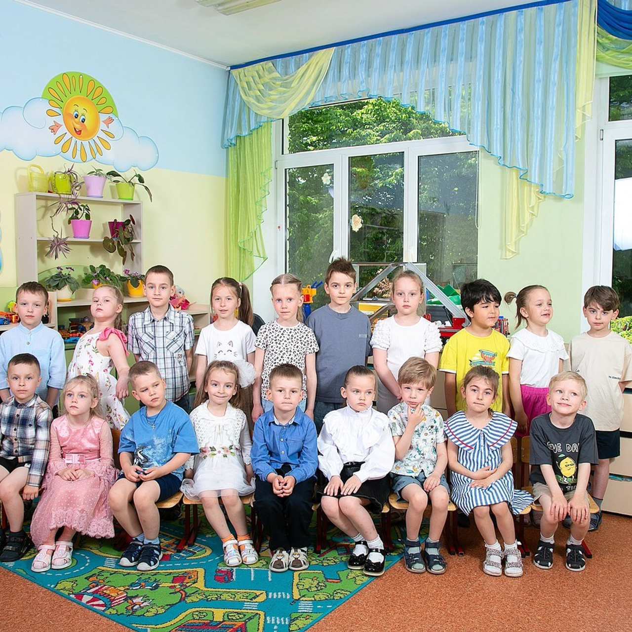Отзывы. Анна Буракова Школьный и детский фотограф в Калининграде