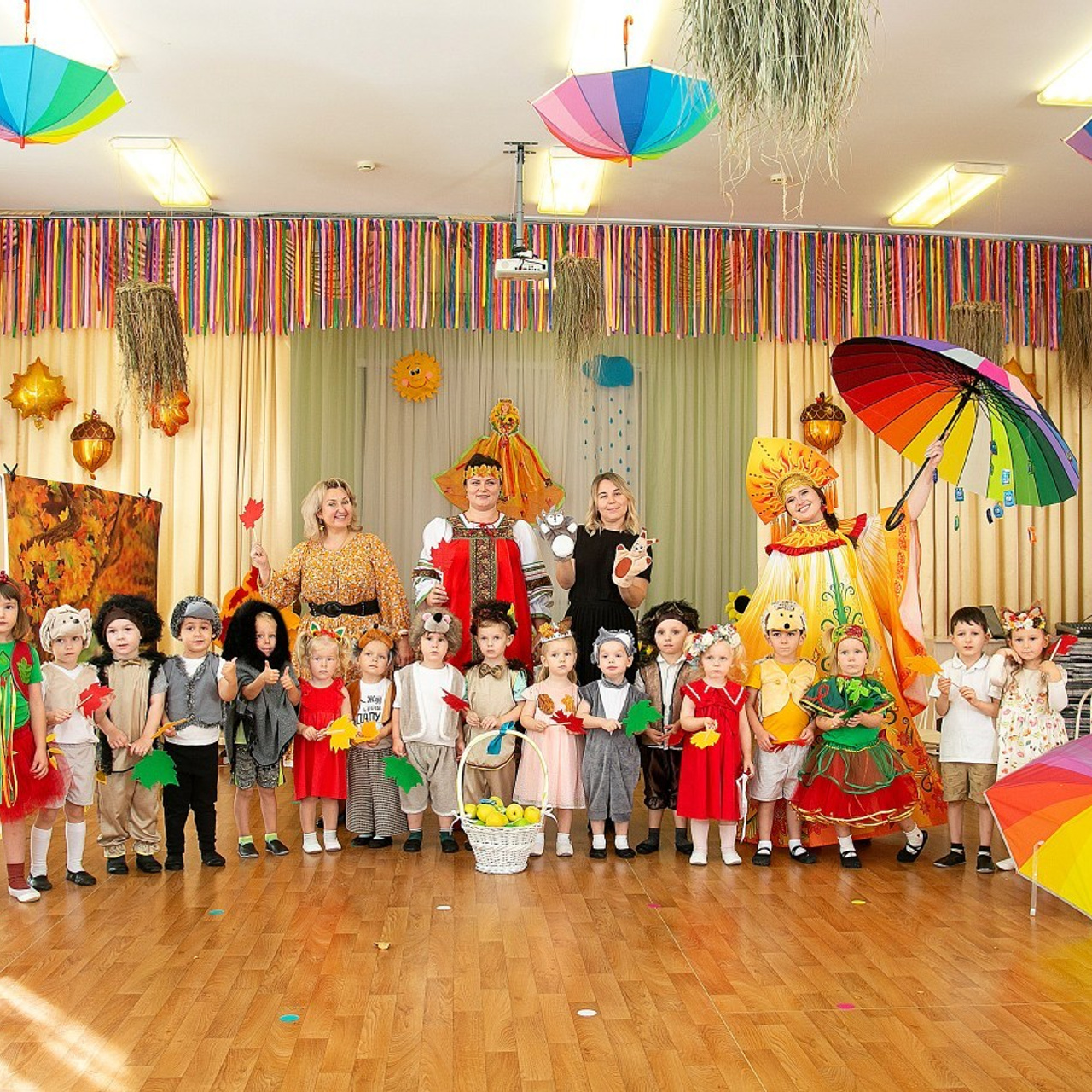 Отзывы. Анна Буракова Школьный и детский фотограф в Калининграде