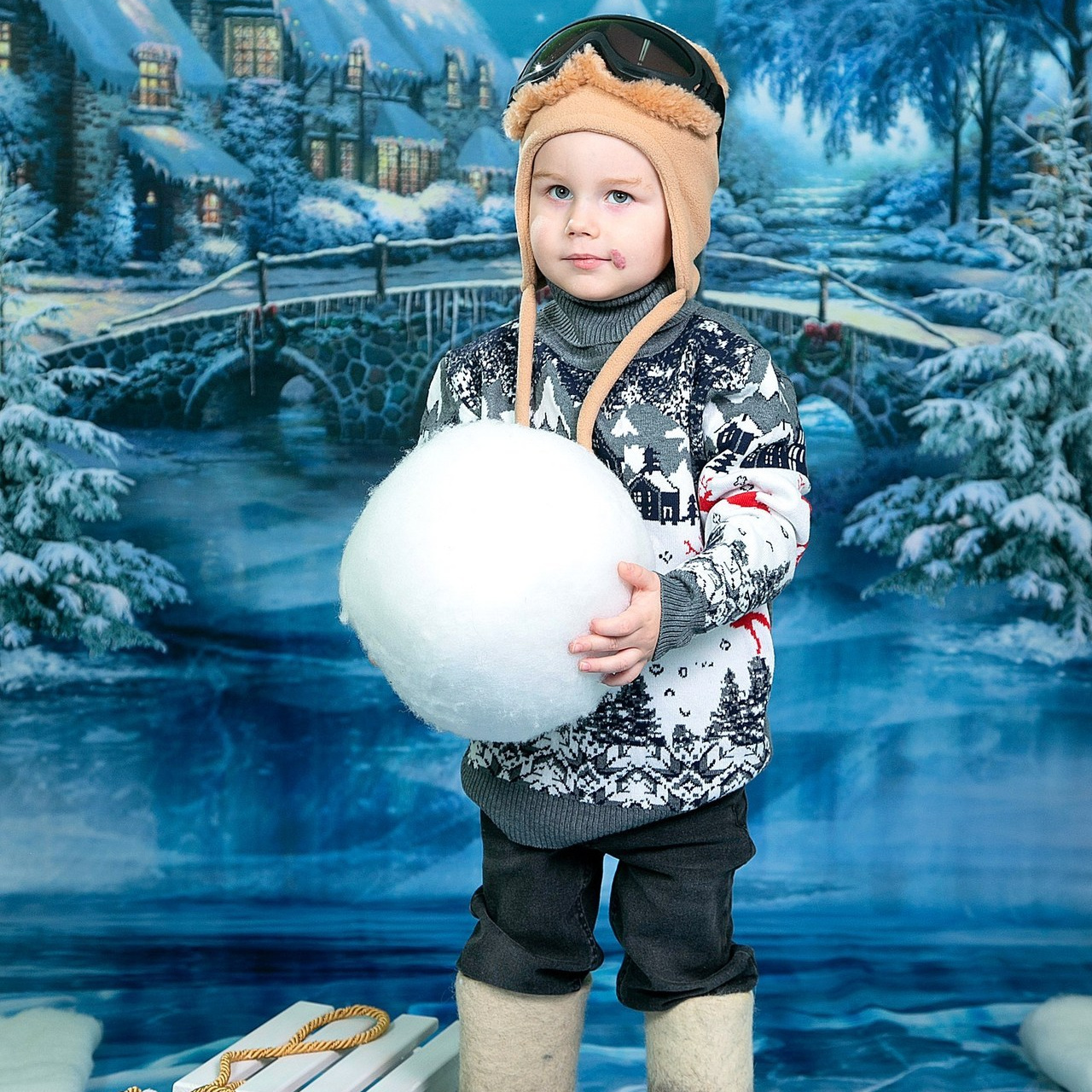 Отзывы. Анна Буракова Школьный и детский фотограф в Калининграде