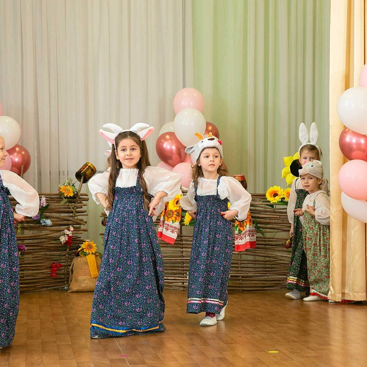 Отзывы. Анна Буракова Школьный и детский фотограф в Калининграде