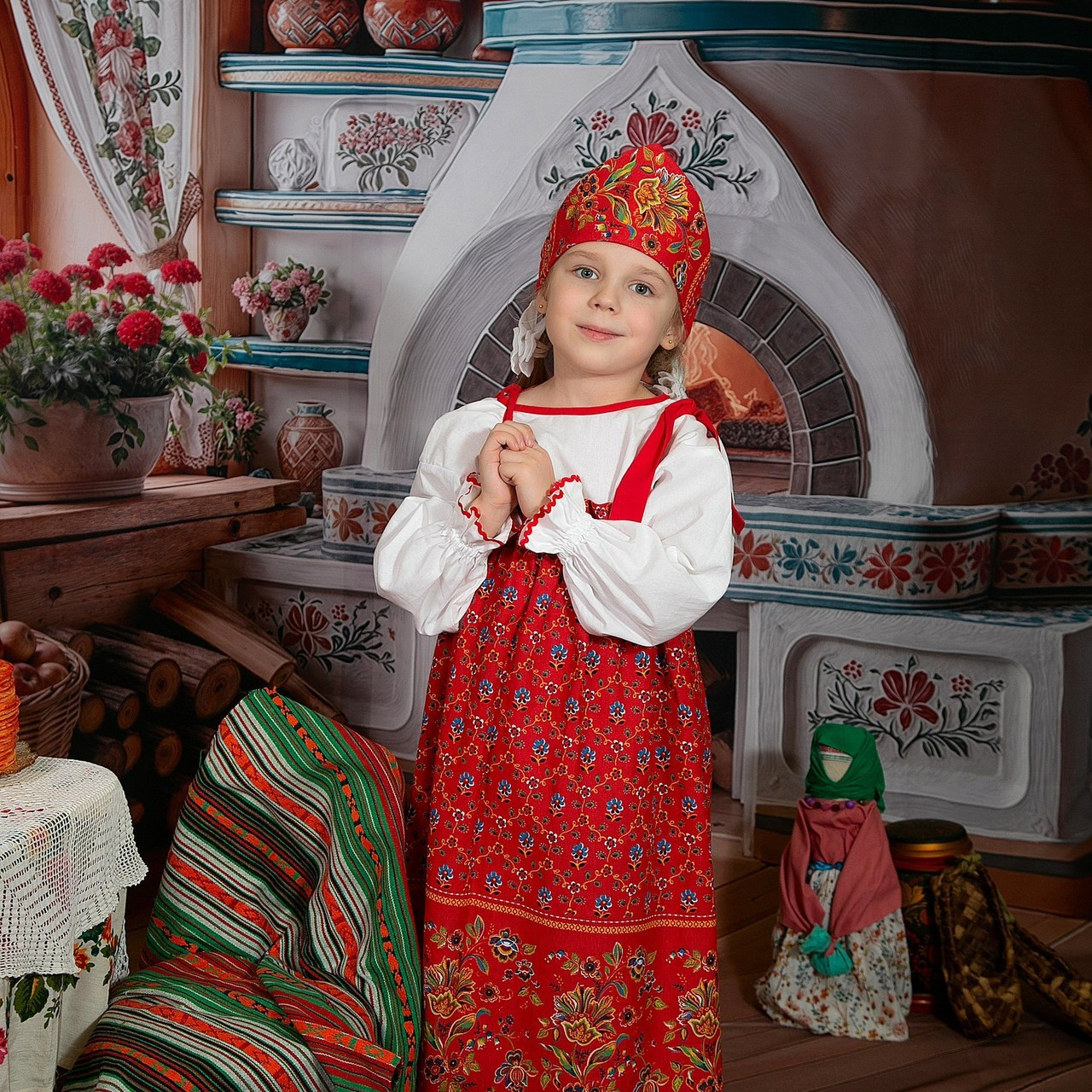 Отзывы. Анна Буракова Школьный и детский фотограф в Калининграде