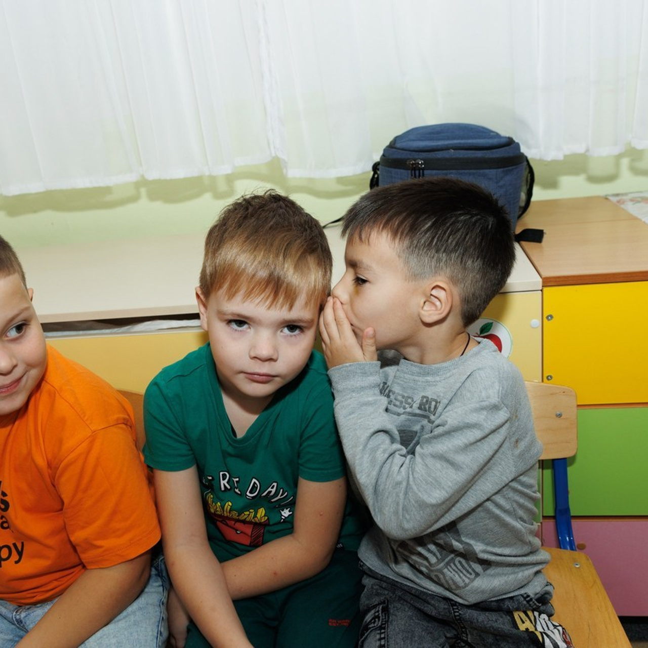 Отзывы. Детский школьный и семейный фотограф в Краснодаре